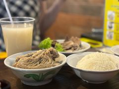 -松發肉骨茶(克拉码头店)