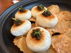 -广州柏悦酒店·悦景轩·粤菜餐厅