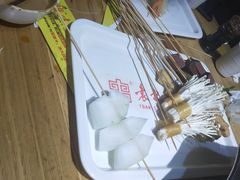 -袁记串串香(北国店)