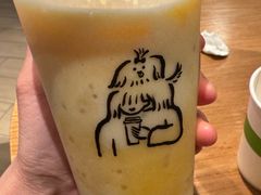 -喜茶(徐州金鹰店)