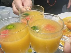 -3号仓库·创意中国菜(新世界城店)