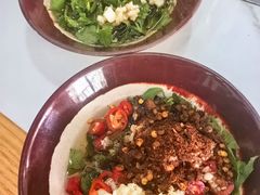 -正宗贵州二嫂黄牛肉馆(青村店)