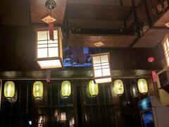 -本格·深夜食堂(北理工店)