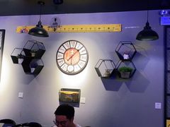 -柯洛克沉浸剧情密室(小寨华旗店)