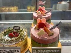 -PAPER STONE BAKERY(天环店)