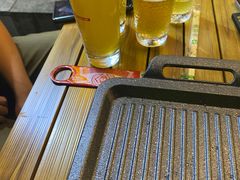 -微醺烤牛·炭火烧烤·精酿啤酒(东郊记忆店)