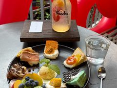 -foodoo芙多松饼店