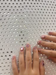 -LILY NAILS美甲美睫
