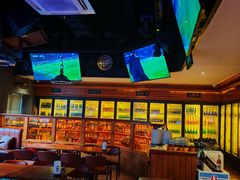 -双层巴士·鲜串鲜啤·团建聚会(凯德广场店)