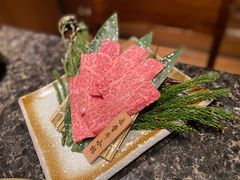 -老乾杯和牛烧肉(王府中环店)
