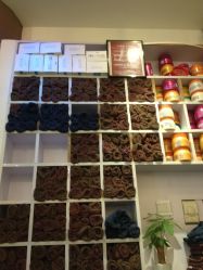 洗发区-DRG达人馆造型