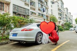 -格乐利雅婚礼艺术中心(南外滩店)