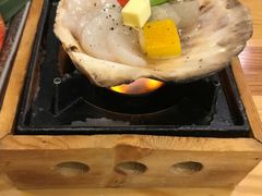 -花潮料理艺食馆(世欧广场店)