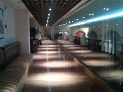 -月亮河温泉度假酒店