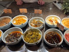 -杭州开元名都大酒店·地中海自助餐厅
