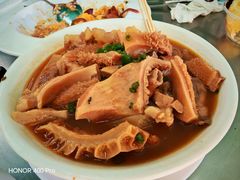 -颓记茶餐厅(夏湾店)