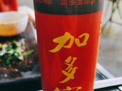 -嘎嘎鸭脑壳(驷马桥店)