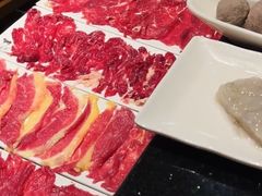 -牛事制造局牛肉火锅(莲岳路店)