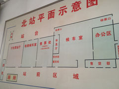 -天津北站