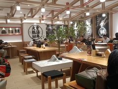 -味千拉面(广州白云机场T1西二店)