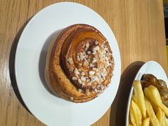 -宜家·瑞典风味餐厅(四元桥店)