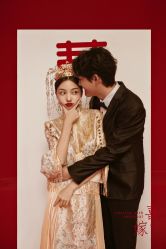 -格拉视觉摄影工作室(正成·财富ID店)