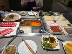 -海底捞火锅(方塔东街店)