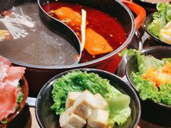 -烂摊摊火锅集市(河北总店)
