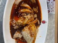 -五爷拌面(大兴亦庄店)