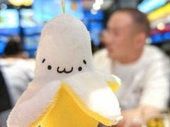 -本色.小马哥烧烤(五一路总店)