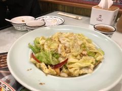 -巴依老爷新疆美食(望京小街店)