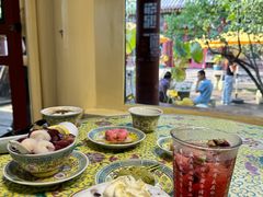 -宫事颐庭·老佛爷贵寿下午茶(颐和园店)