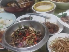 -郭林家常菜烤鸭(曙光西路店)