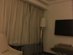 -马哥孛罗香港酒店