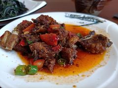 -云隐小厨·传统大理美食(复兴路店)