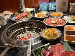 -牛焱·烧肉酒肆(五大道店)