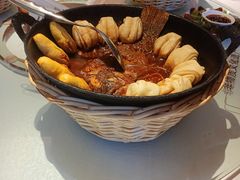 -古洼一锅鲜(开发区店)