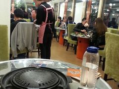 android_upload_pic-老板娘的烤肉店(港湾广场店)