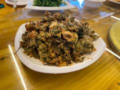 -途肴·老农饭庄(百里峡店)