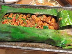 -壹霖·洱语云南菜(方恒国际店)