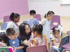 -瑞思素质成长中心(金沙湾校区)