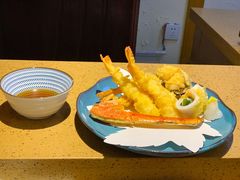 -达摩君日本料理(泰海花园小区店)