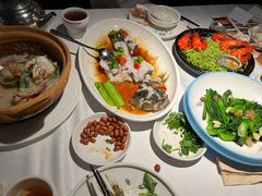 -老伙记海鲜码头(北滘店)