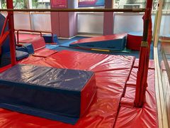 -小小运动馆(罗宾森中心)