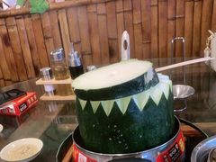 -尚竹阁冬瓜盅·18年地标美食(平洲店)