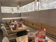 -满园烤鸭·春饼(太原街万达店)