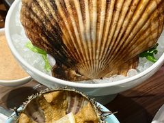 -海味当家·蒸锅海鲜(星海公园店)