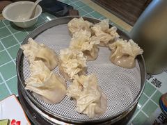 -清真文铁家烧麦馆