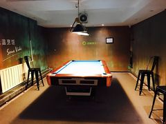 -JINNS锦时 steak&pizza(浸信会礼拜堂旧址店)