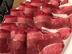 -额尔敦传统涮火锅·冰煮羊(铁东店)